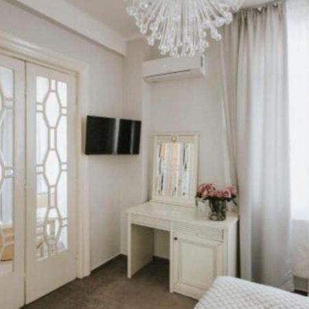 Vila Cornelia Bucarest Exterior foto