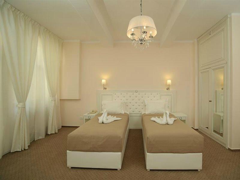 Vila Cornelia Bucarest Exterior foto